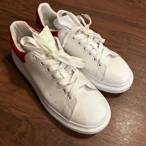 Alexander McQueen sneakers
